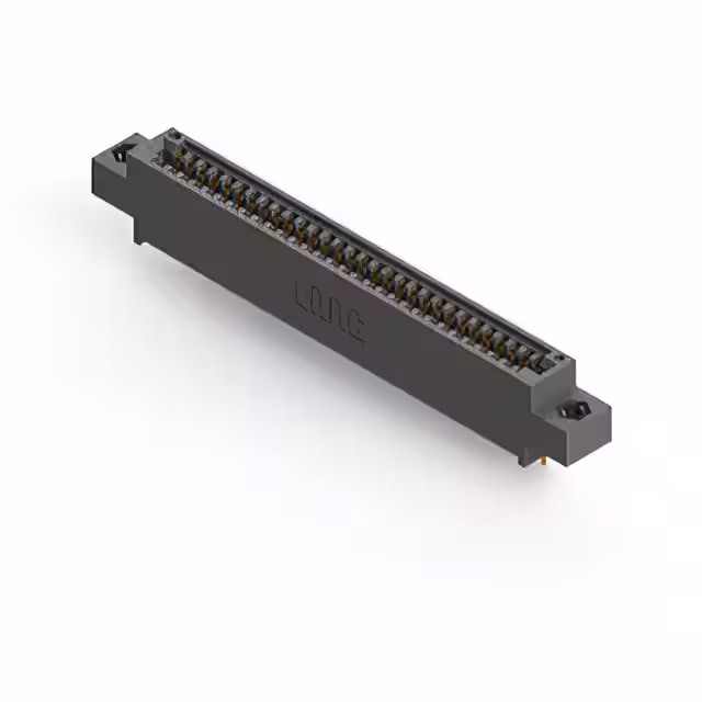 895-030-541-607 EDAC Inc.  Edgeboard Connectors